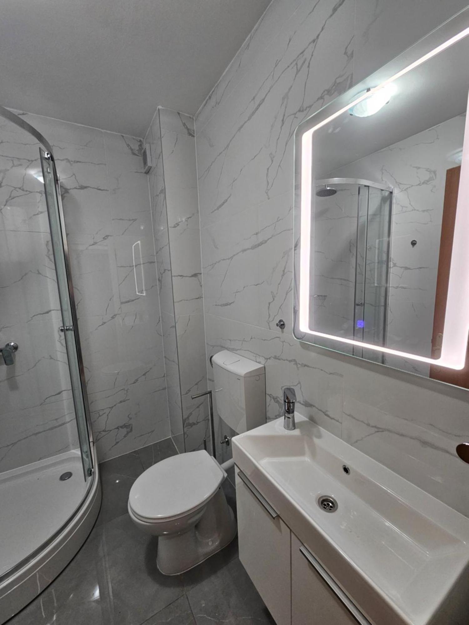 Apartment Ana-Marija Makarska Exterior photo